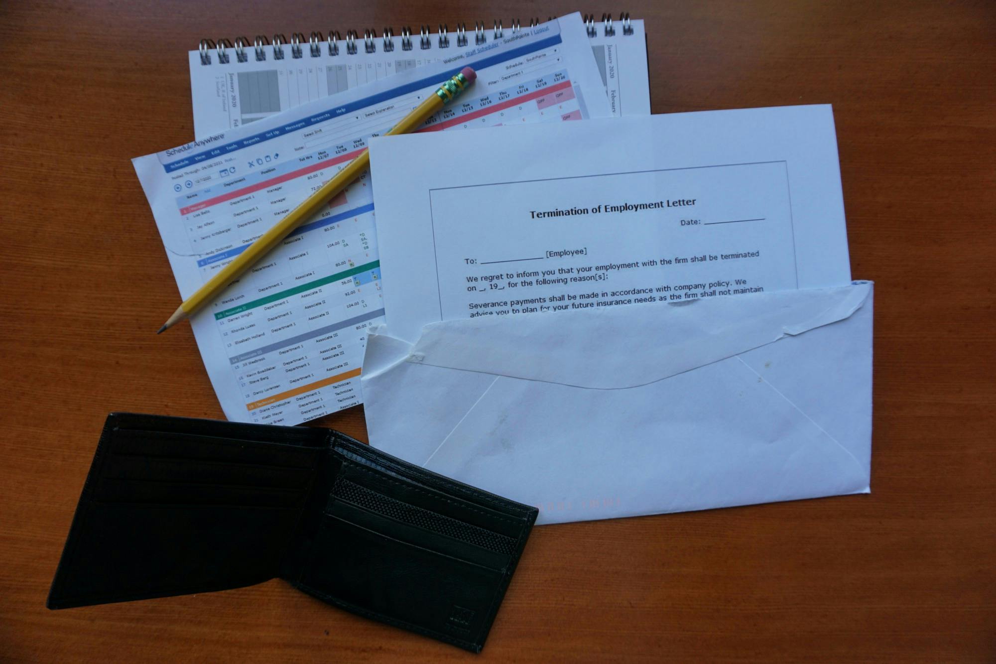 UP announced a 50% cut to the student employment budget on Aug. 18, eliminating some student jobs completely amid the Coronavirus pandemic.  Photo Illustration by Marek Corsello