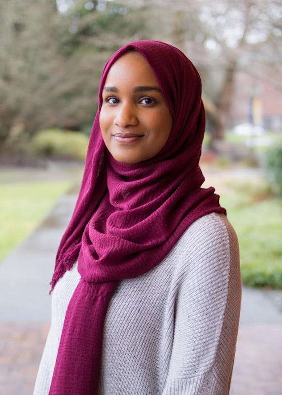 Four Women On What Their Hijab Means to Them