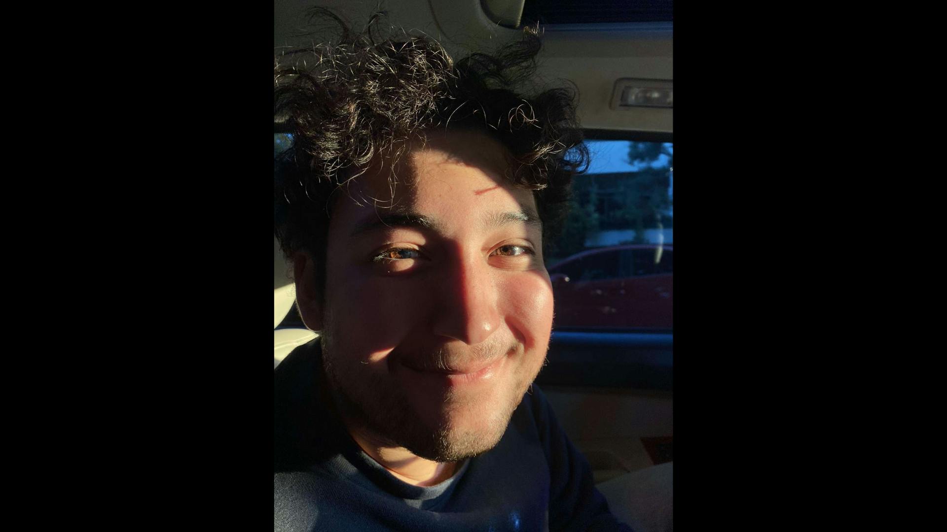 OPINION: I’m an angry liberal, but I’m not angry at you