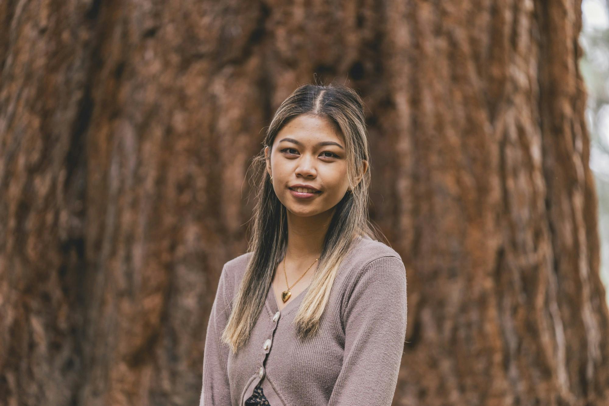 Media Credit: Brennan Crowder / The Beacon