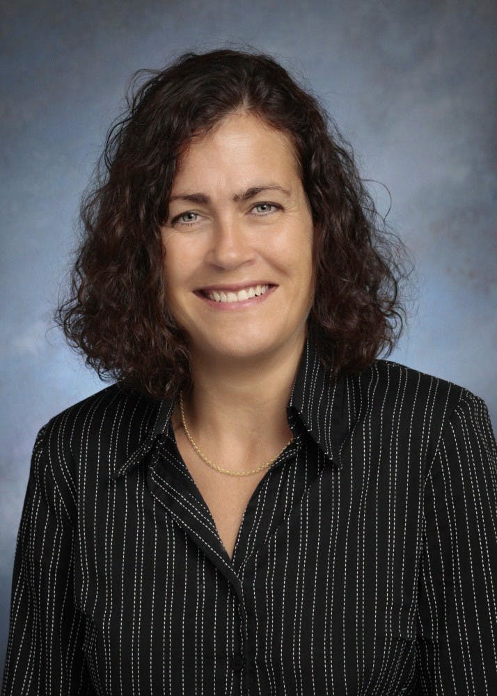 New employee and staff portraits