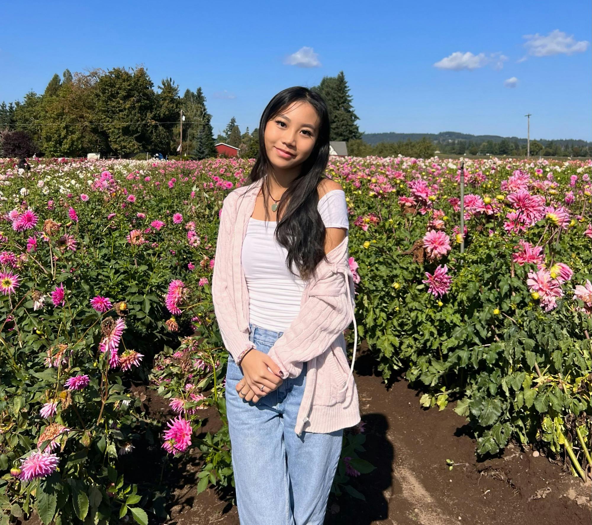 Photo courtesy of Patricia Foronda.﻿