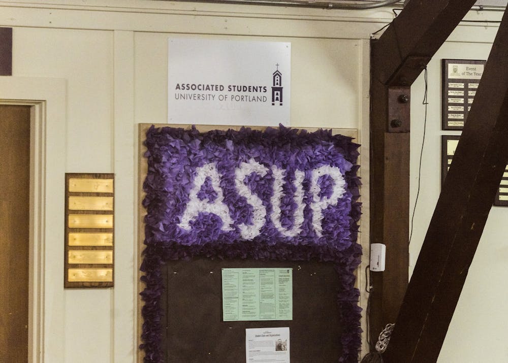 Although their room sits dormant, ASUP continues to face unexpected challenges and changes within the organization. 