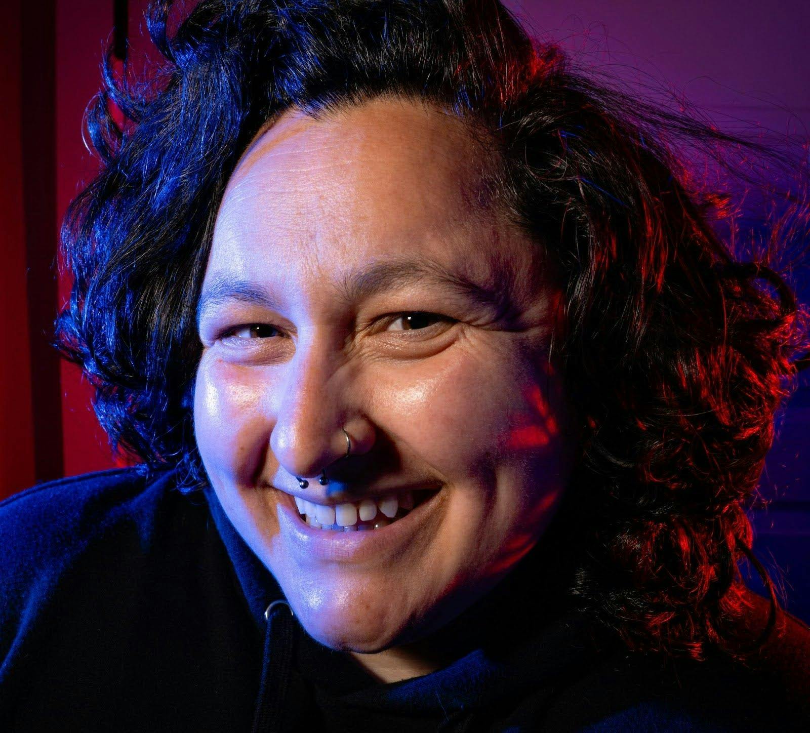 Photo courtesy of Amanda Stern 