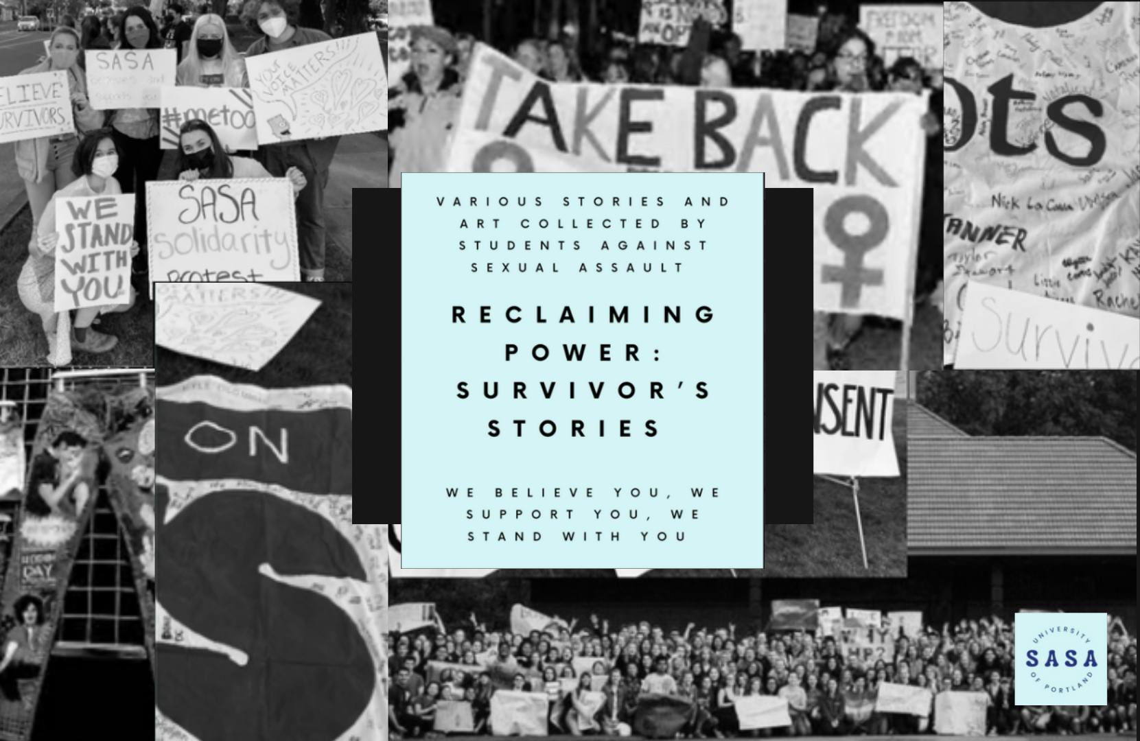 Photo courtesy of Brooke Welter.﻿