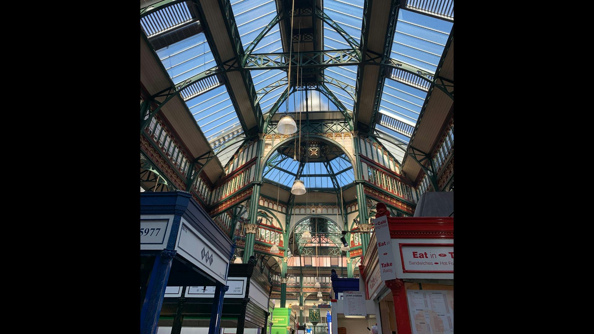 STAFF OPINION: The Beauty of Le Flâneur