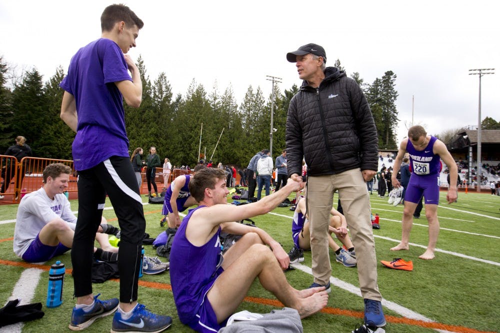 The Pilots have finished top three in the nation the past two seasons.