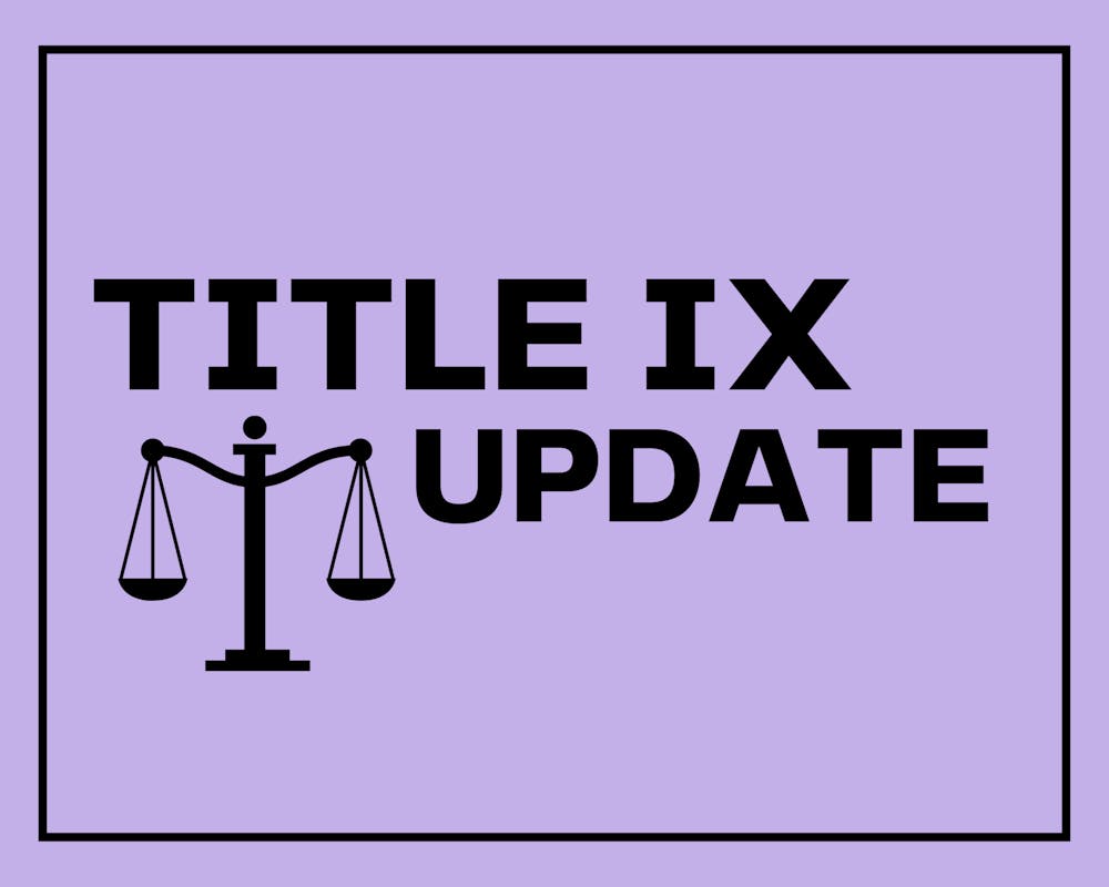 title-ix-update