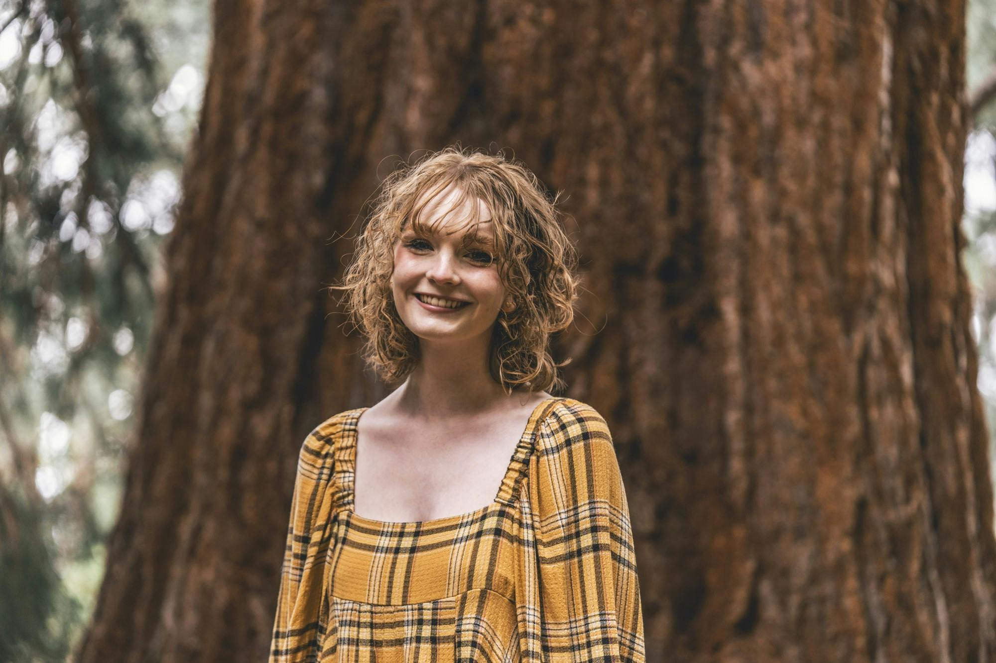 Media Credit: Brennan Crowder / The Beacon