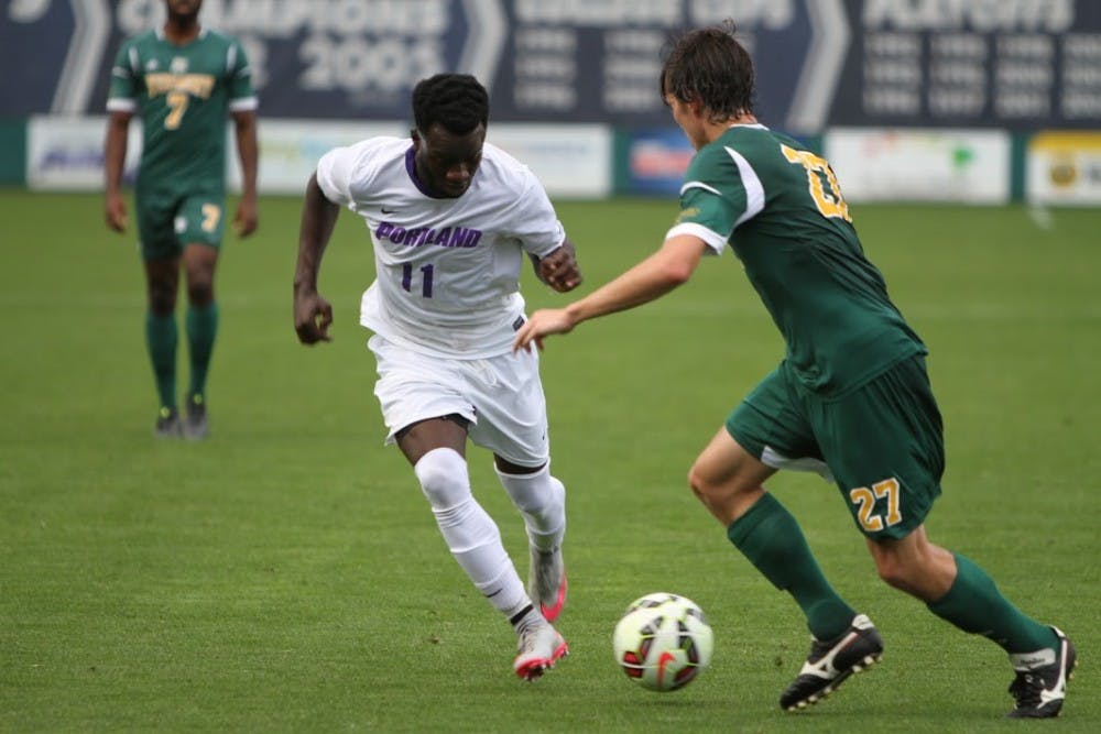  Photo Credit: Hannah Baade