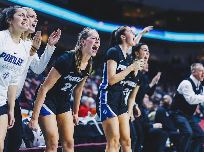 Everything you need to know about the NCAA tournament The Beacon