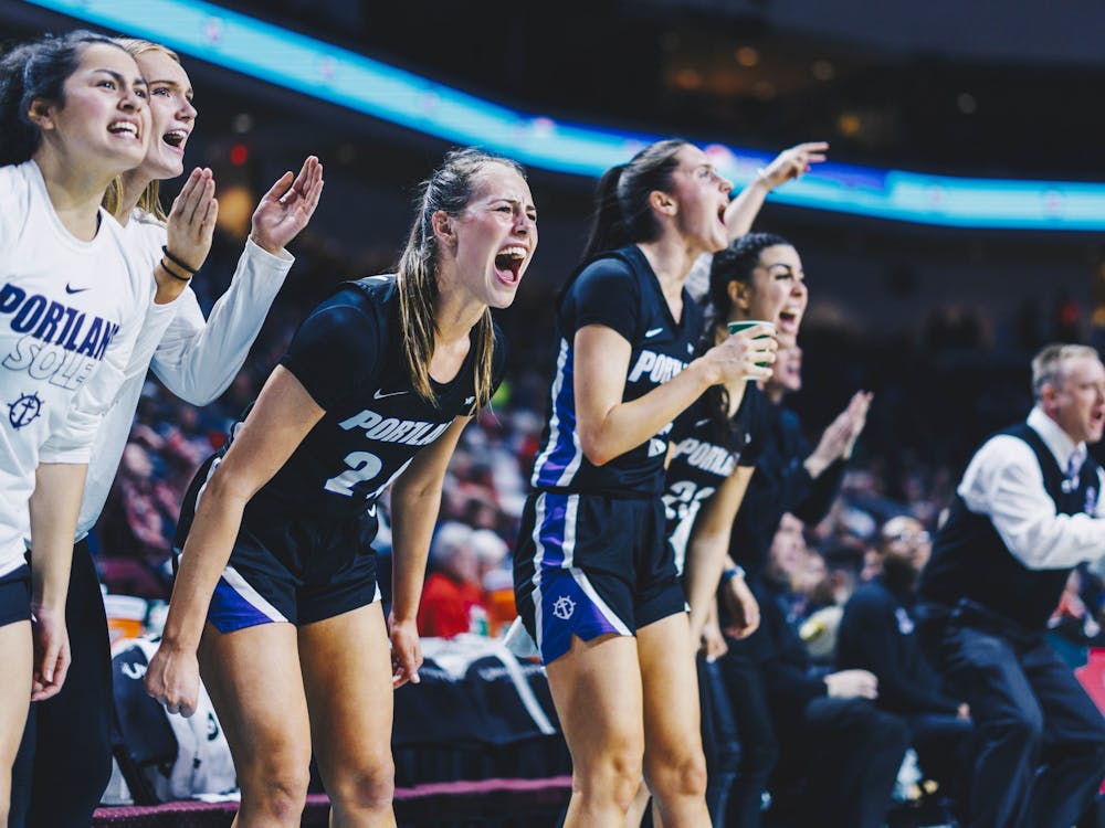 Media credit: Evan Luecke