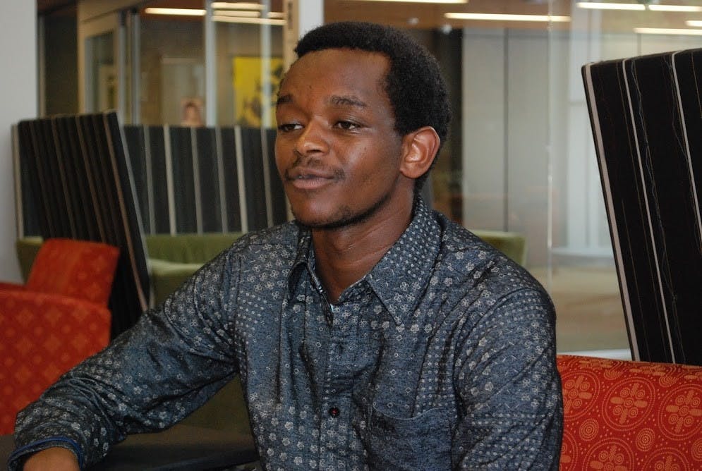  Photo by David DiLoreto