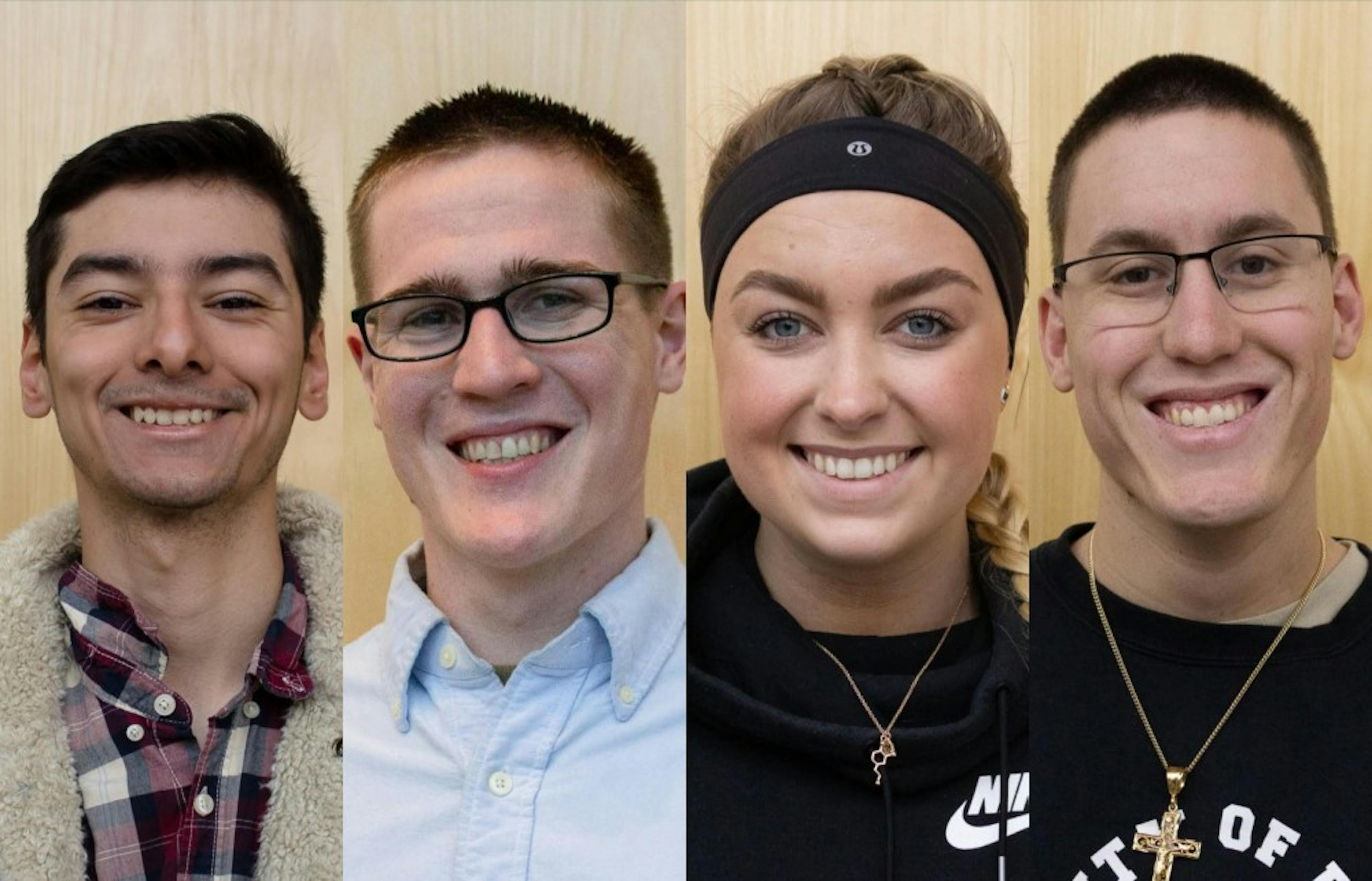 'They don't let me finish my sentences:' Conservative students share their experiences on a liberal campus