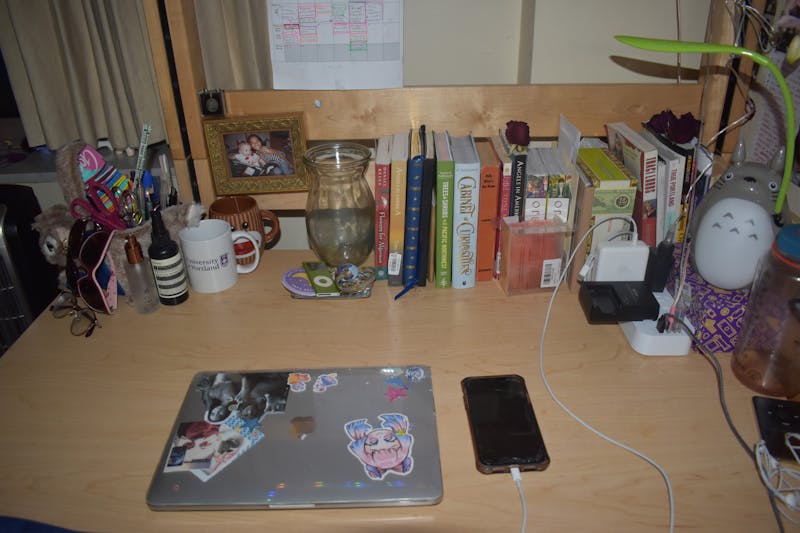 STAFF OPINION: How tidying can help you take back control