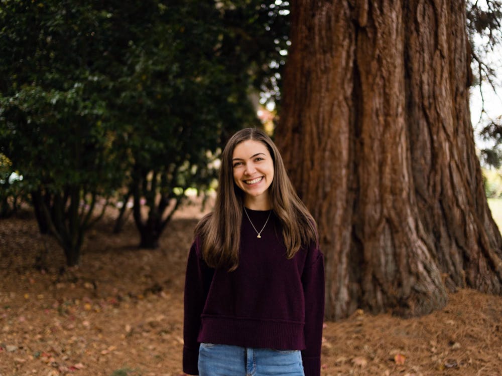 Ally Weberg, Beacon Community Engagement Editor.