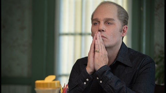  Photo courtesy of Warner Bros.