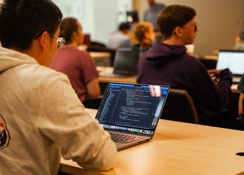 Artificial Intelligence Minor at University of Portland