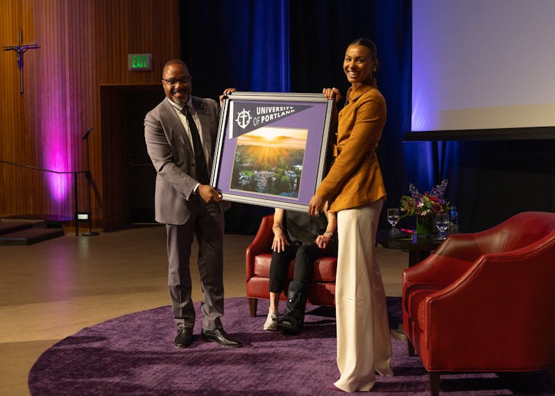 Award-winning ESPN host Malika Andrews to be 2026 undergraduate commencement speaker