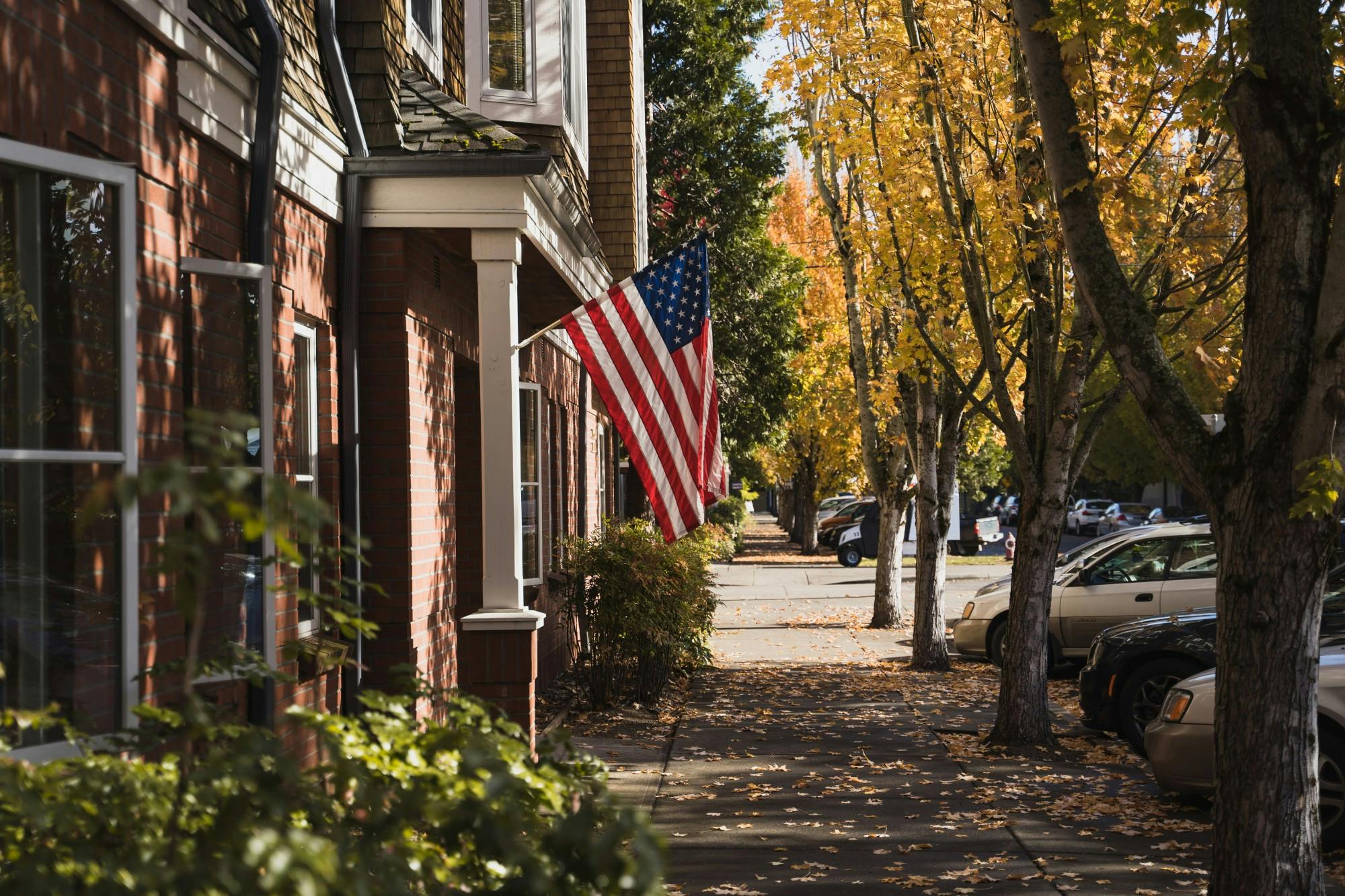Haggarty and Tyson Halls are two of the only four dorms open during the fall semester.