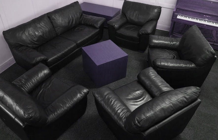  Photo illustration by Hannah Baade.