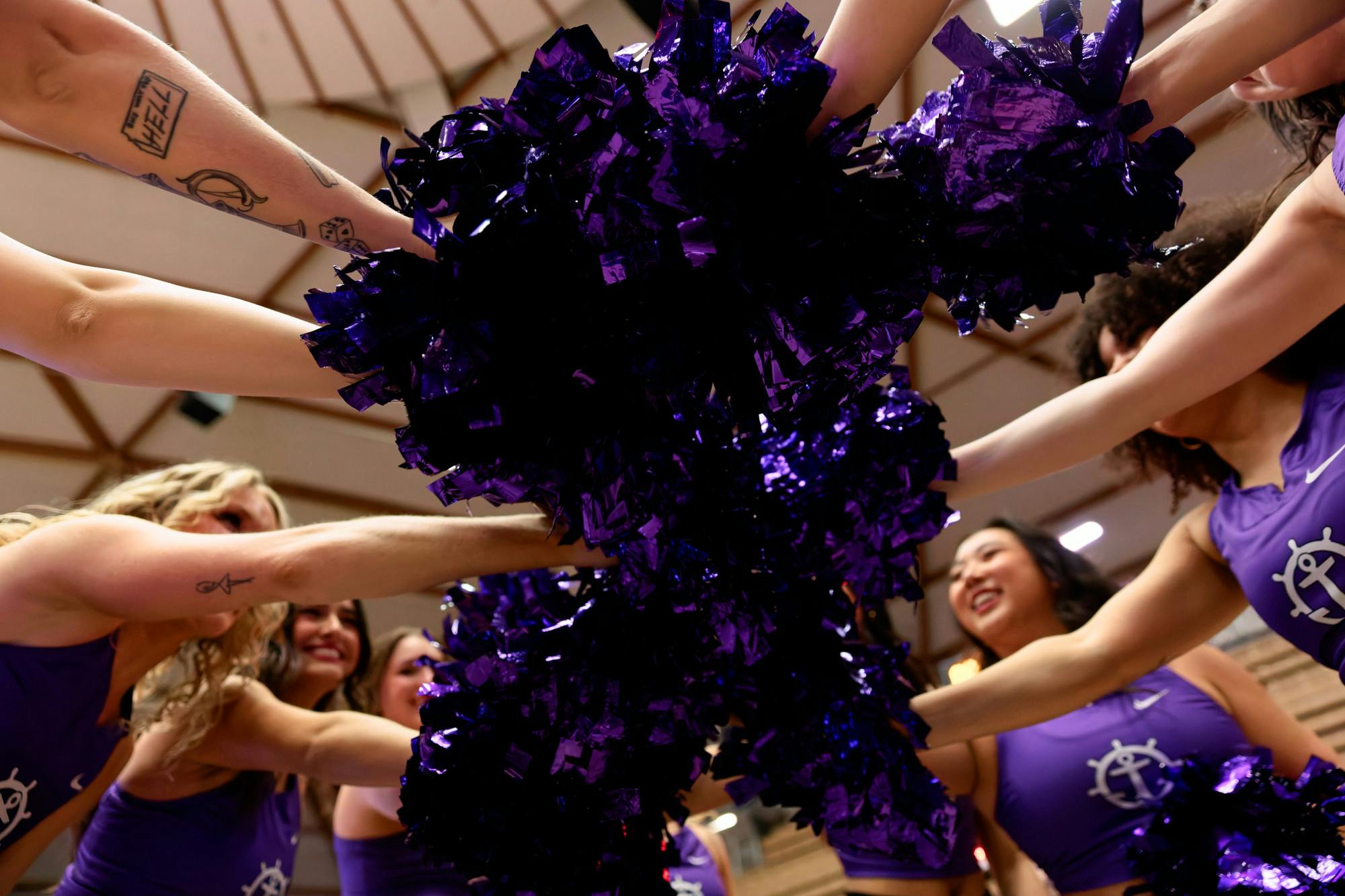 Photo courtesy of Kalena O'Connell. 

