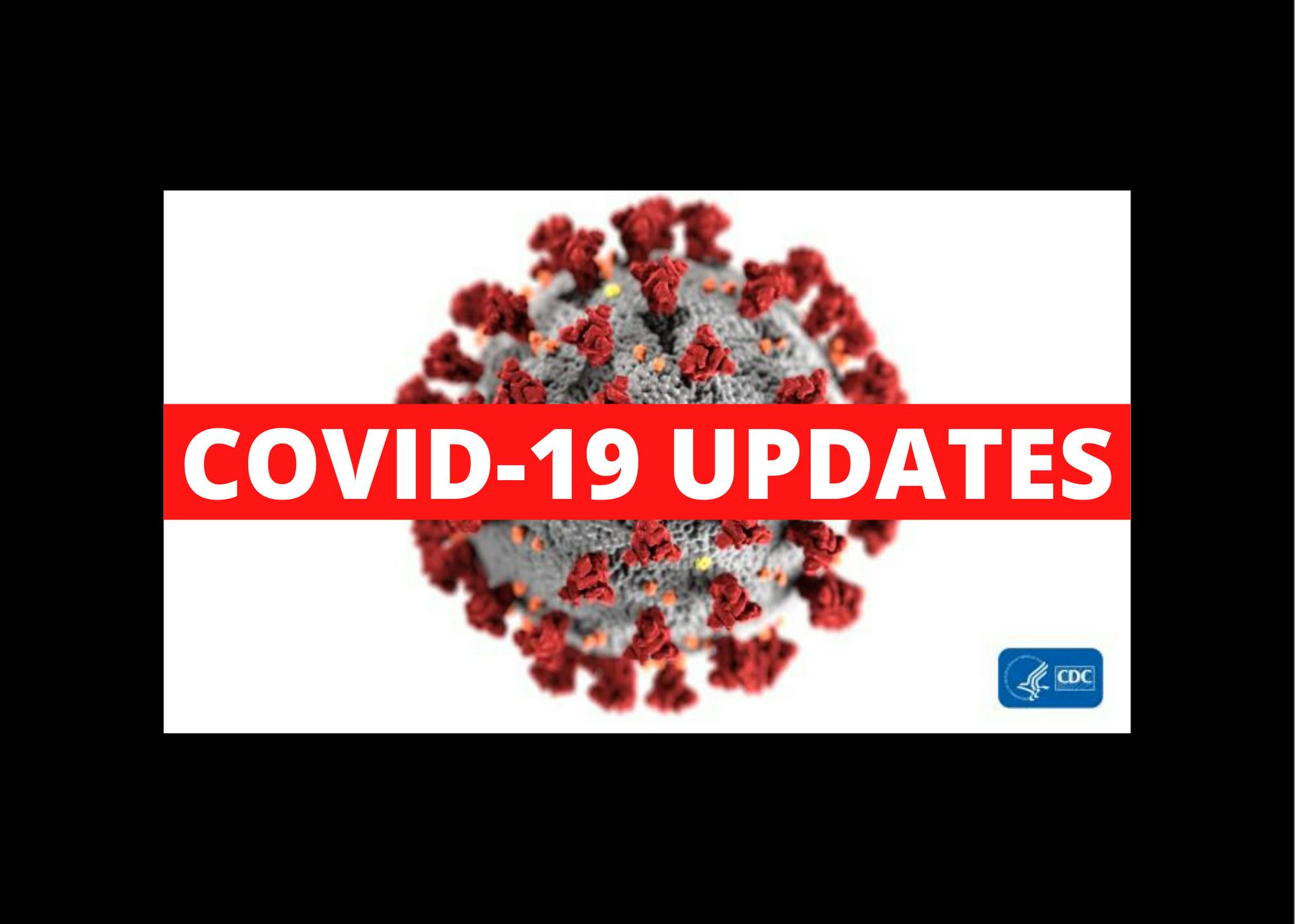 Image provided by CDC. Canva created by Claire Desmarais. 