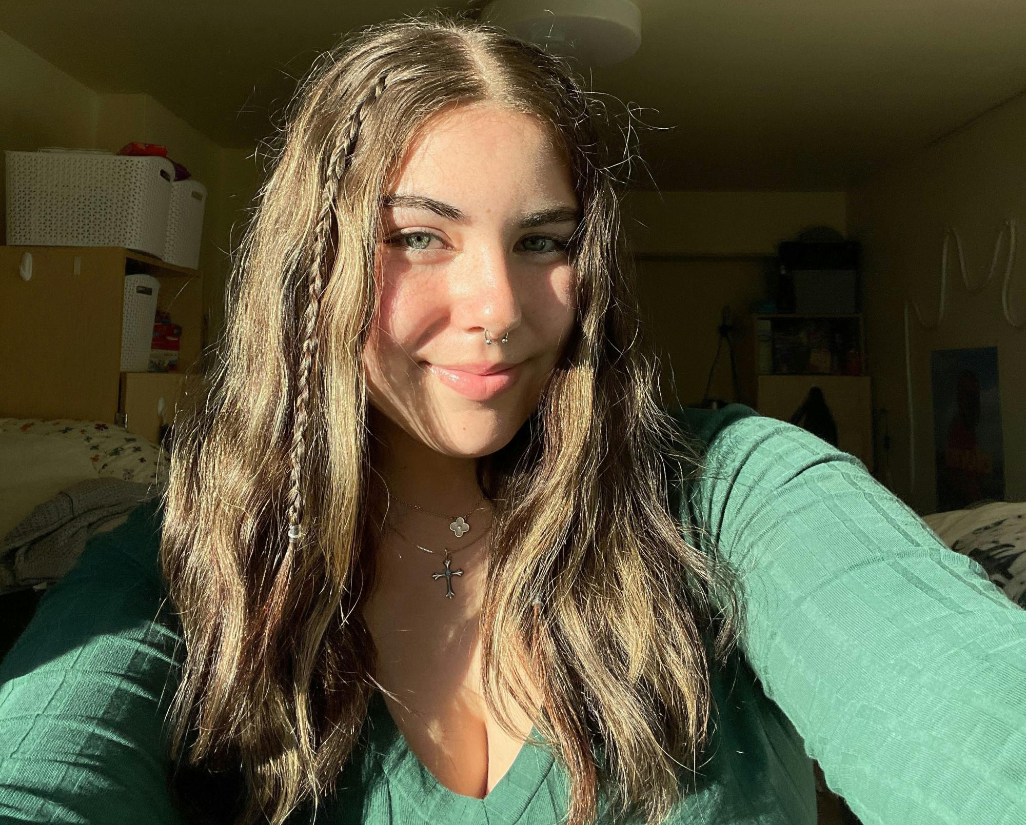 Photo courtesy of Paige Wilson.﻿