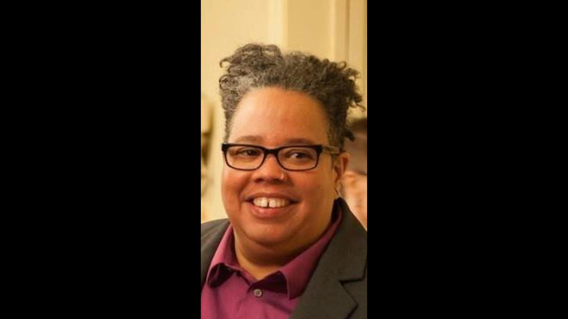 Photo courtesy of Professor Amy Abugo Ongiri. 