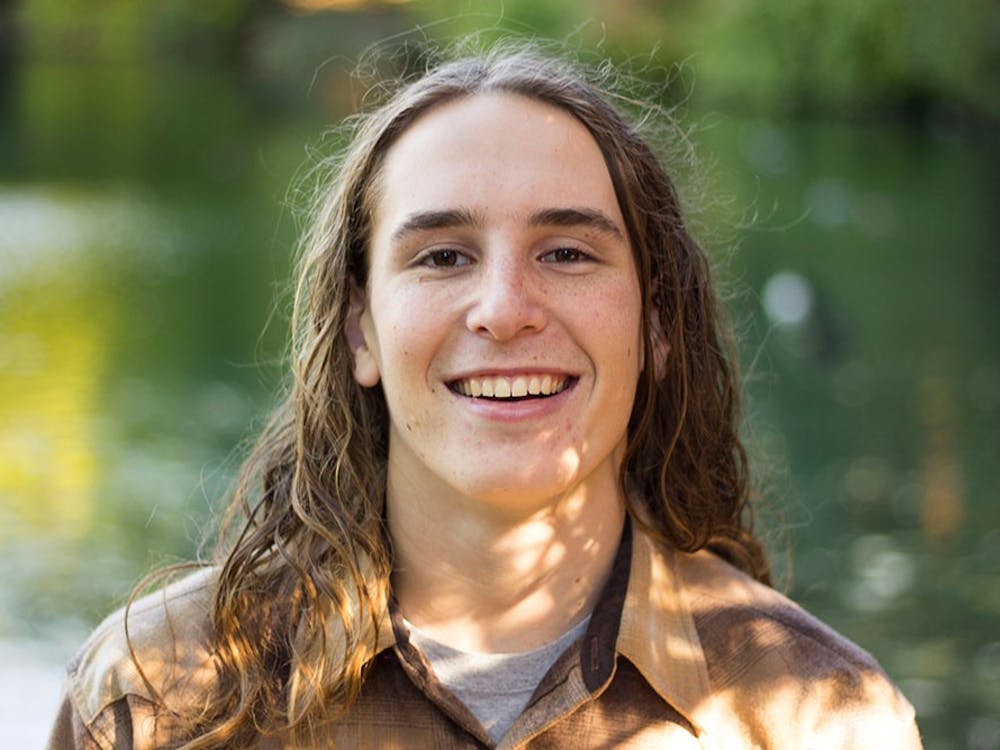 Owen Klinger went missing on Oct. 6. His body was recovered in the Willamette River on Oct. 20. Photo courtesy of the Klinger family.