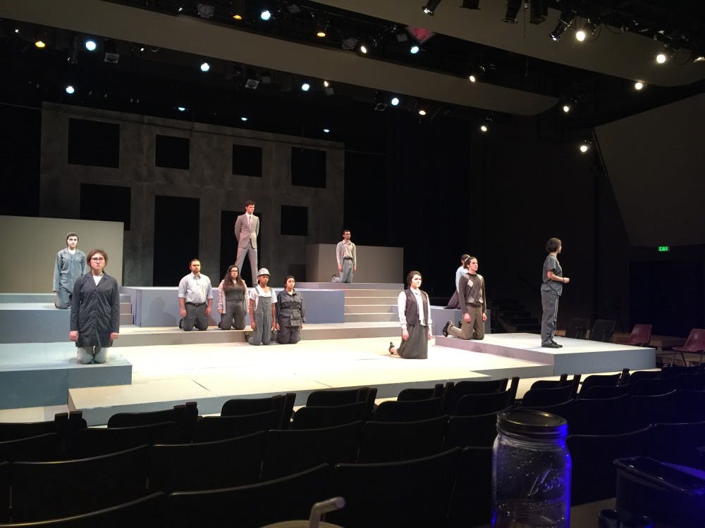 Photo provided by Josh Rippy 