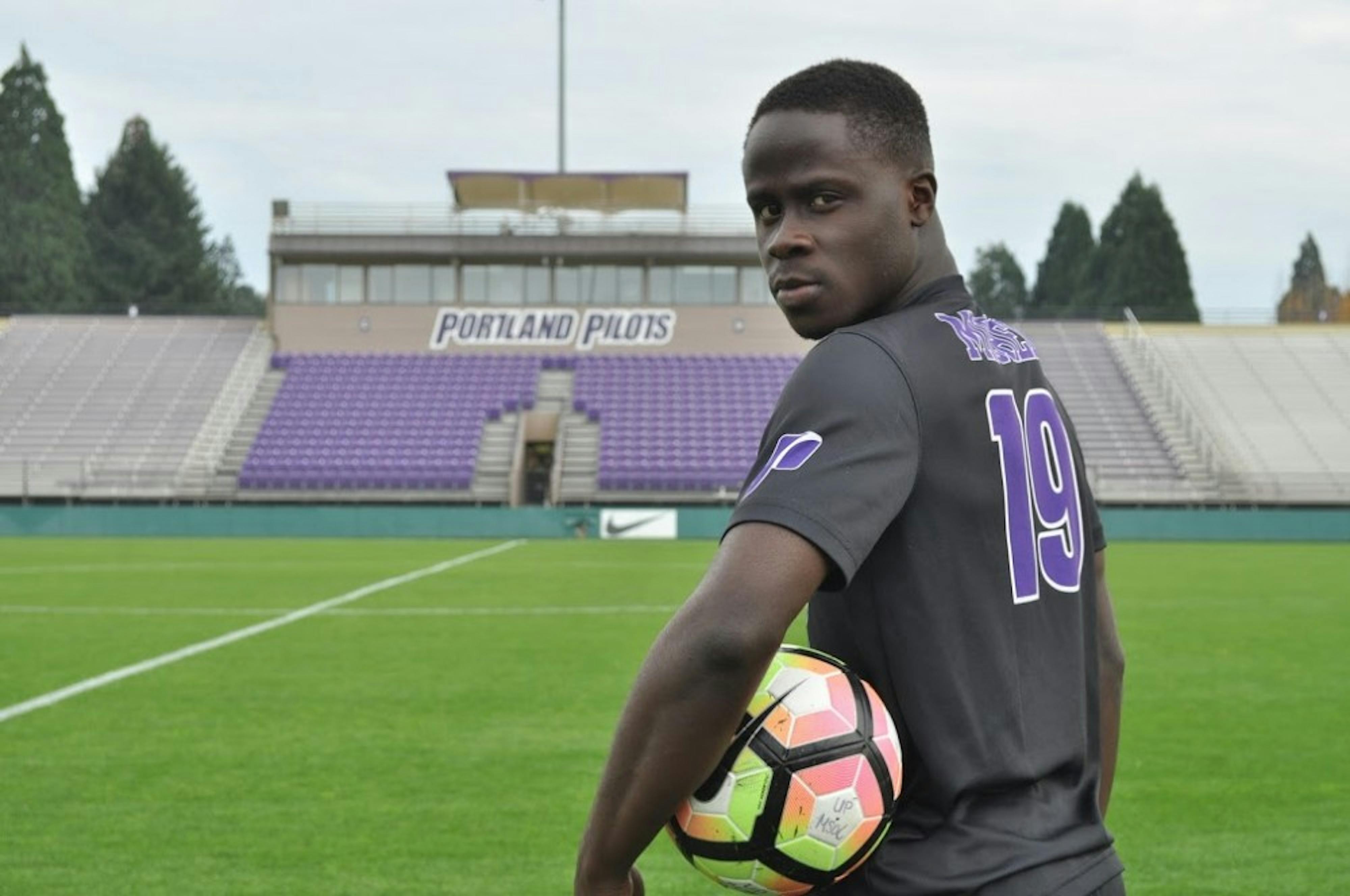 Benji Michel leads charge as Pilots set sights towards NCAA Tournament