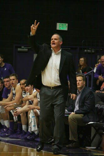 After ten years as Portland's head basketball coach, Eric Reveno will continue his coaching career at Georgia Tech.