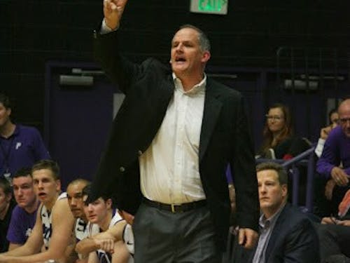 After ten years as Portland's head basketball coach, Eric Reveno will continue his coaching career at Georgia Tech.
