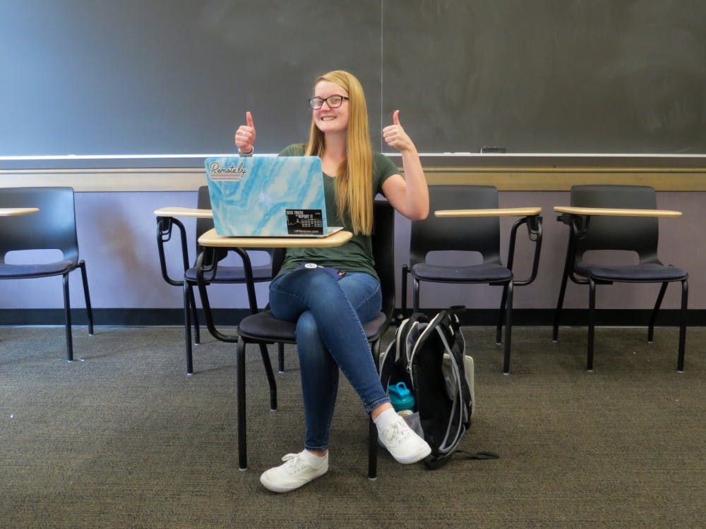&nbsp;From The Commons to Cathedral Coffee, Community Engagement Editor Natalie Nygren lays out the best on and off-campus study spots for finals season. &nbsp;
