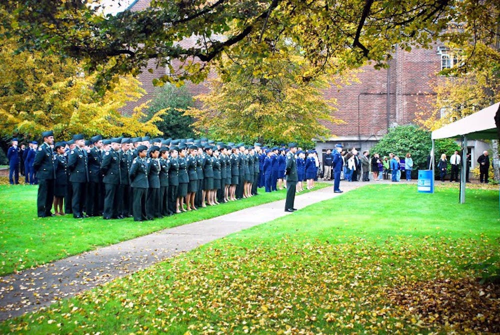 air-force-and-army-rotc-cadets-stand-for-the-veterans-day-ceremony-jj