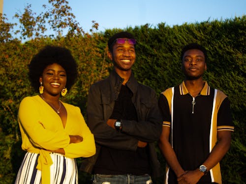 Black Student Union speaks out about being "Black on The Bluff" in new podcast