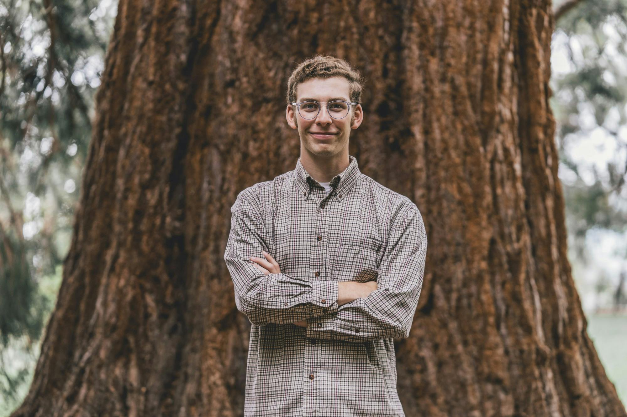 Media Credit: Brennan Crowder / The Beacon