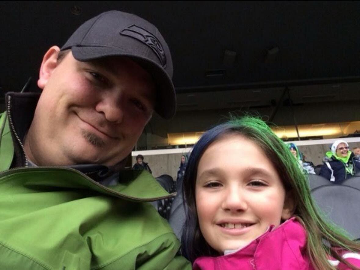 Photo courtesy of Natalie Gordon. 