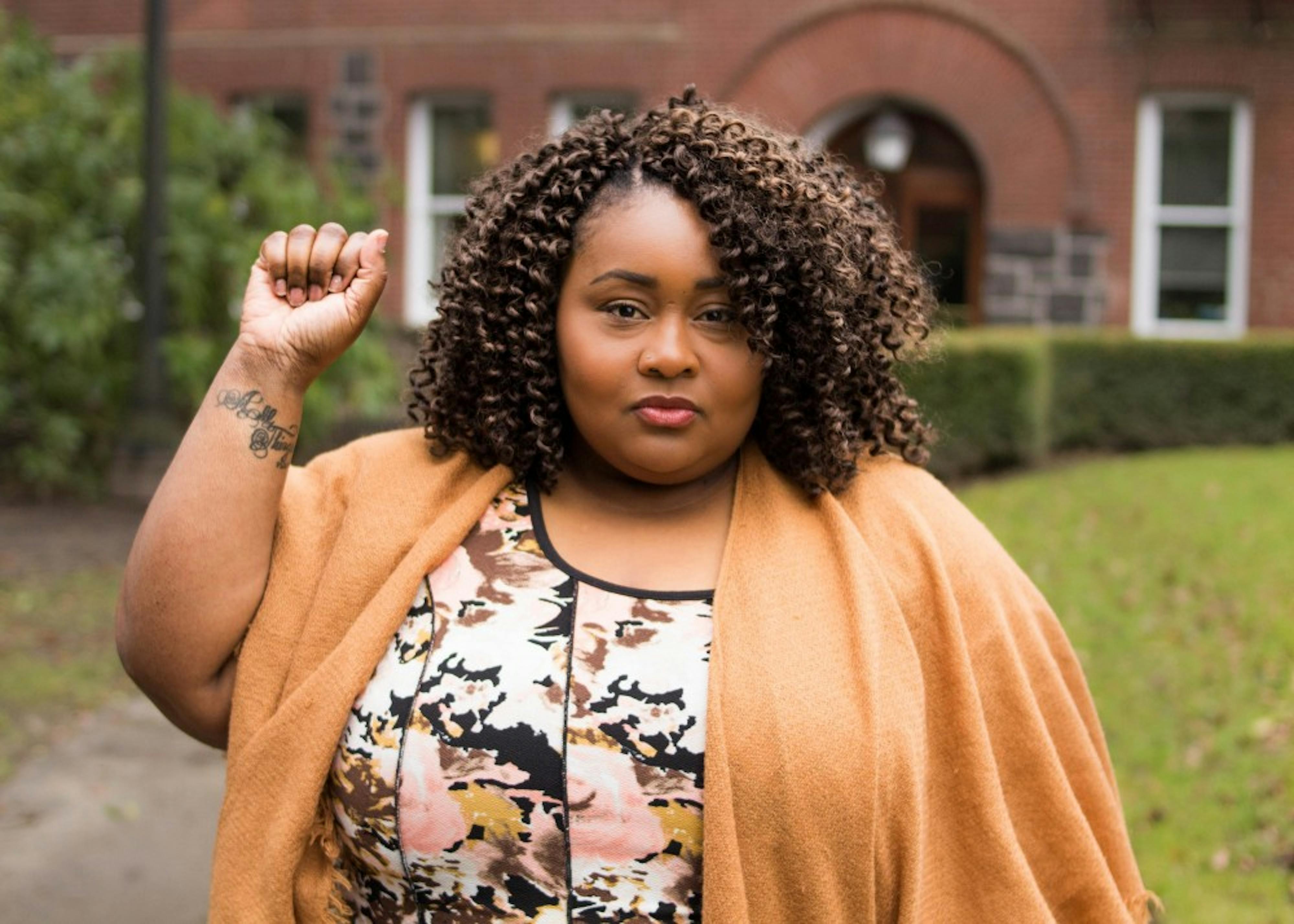 Good Hair: A conversation about black hair at the University of Portland 