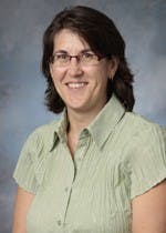 Staff and faculty portraits