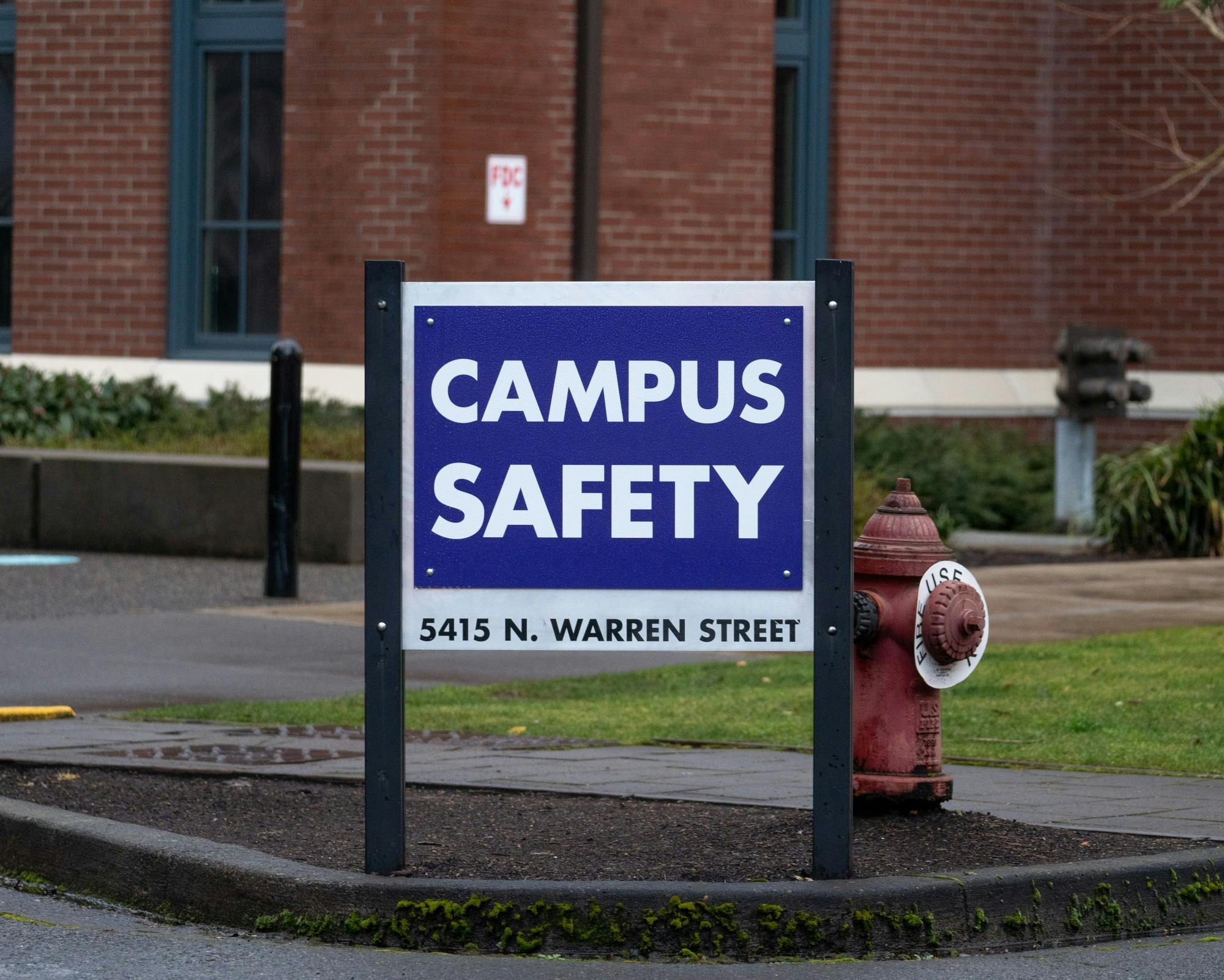 The 2020 CLERY report showed a significant decrease in overall violations. 