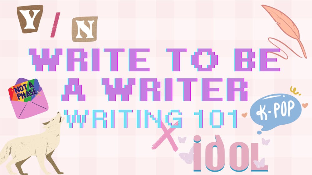 writing-101