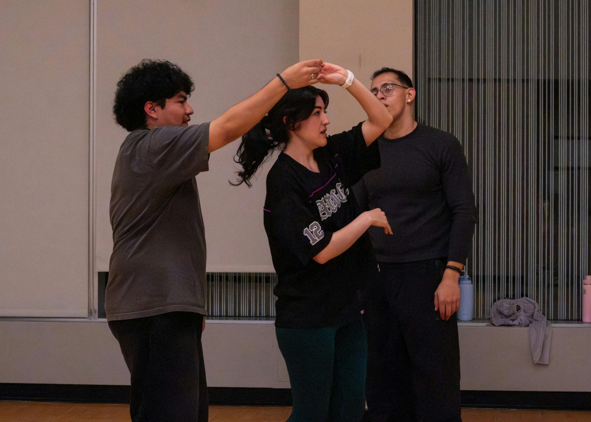 Merayakan budaya Latin dengan Pesta Kesatuan tahunan kelima LSU