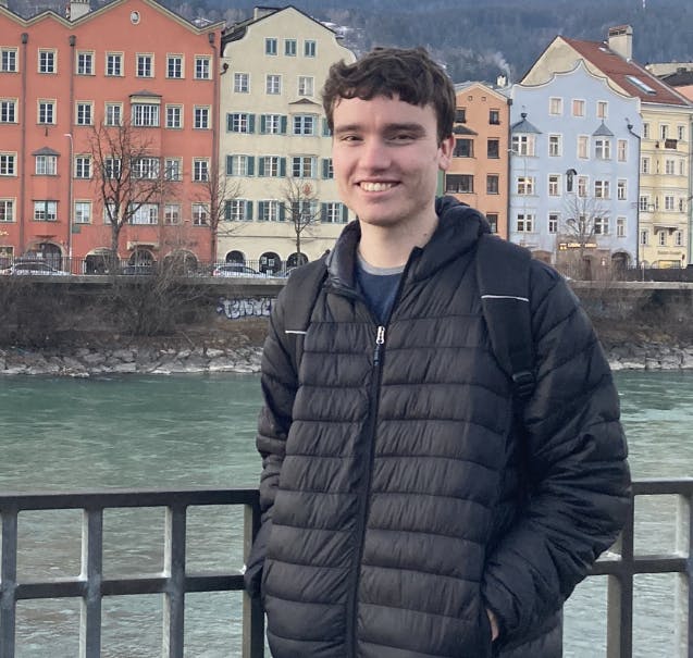 Photo courtesy of Michael Lang.﻿