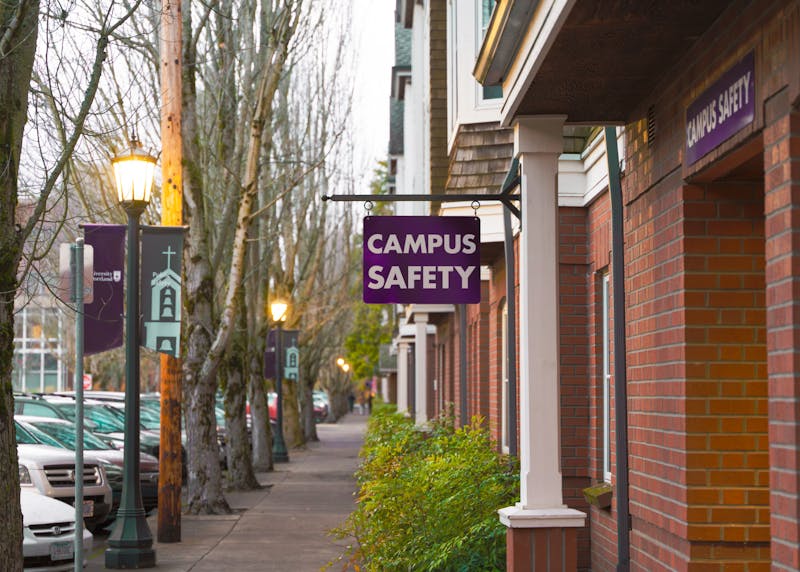 Campus Safety to enforce ban on motorized riding devices on campus walkways