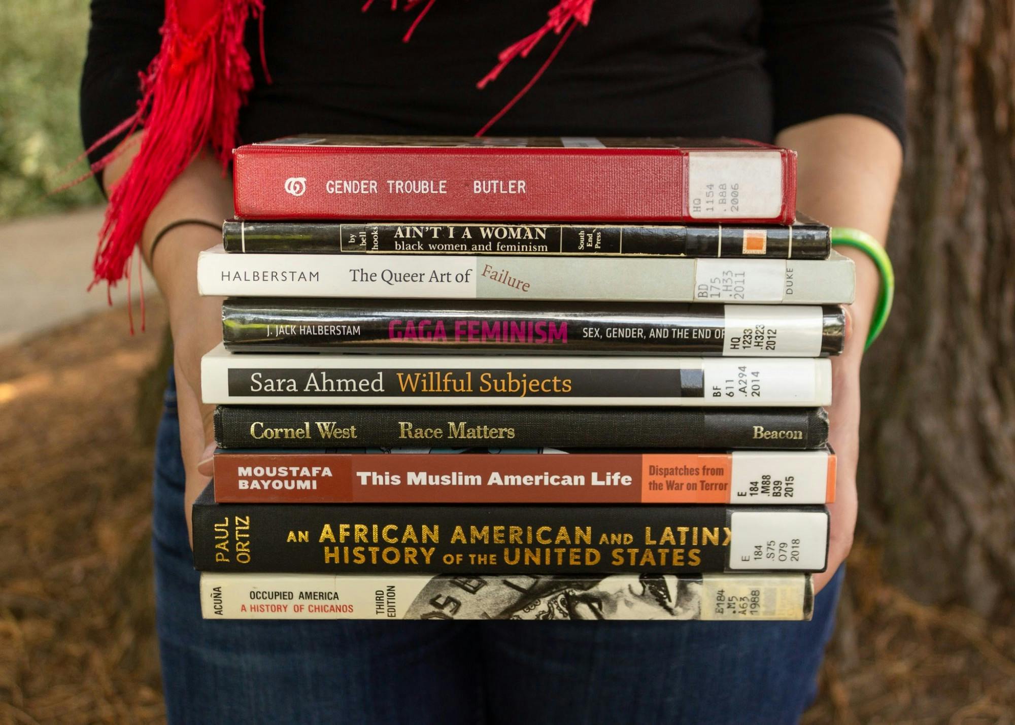 The two potential new majors of ethnic studies and gender and women's studies would diversify the current curriculum and make it more inclusive.