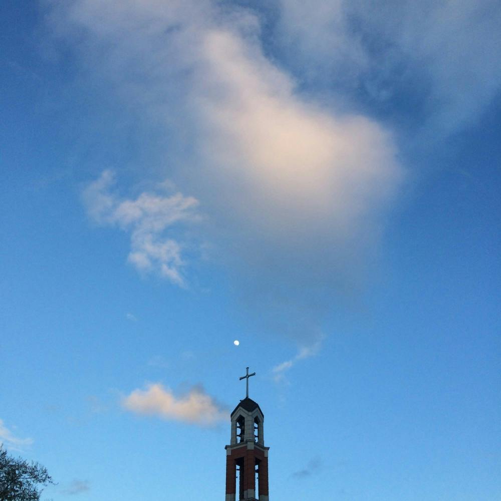 Which Dorm Hall Are You