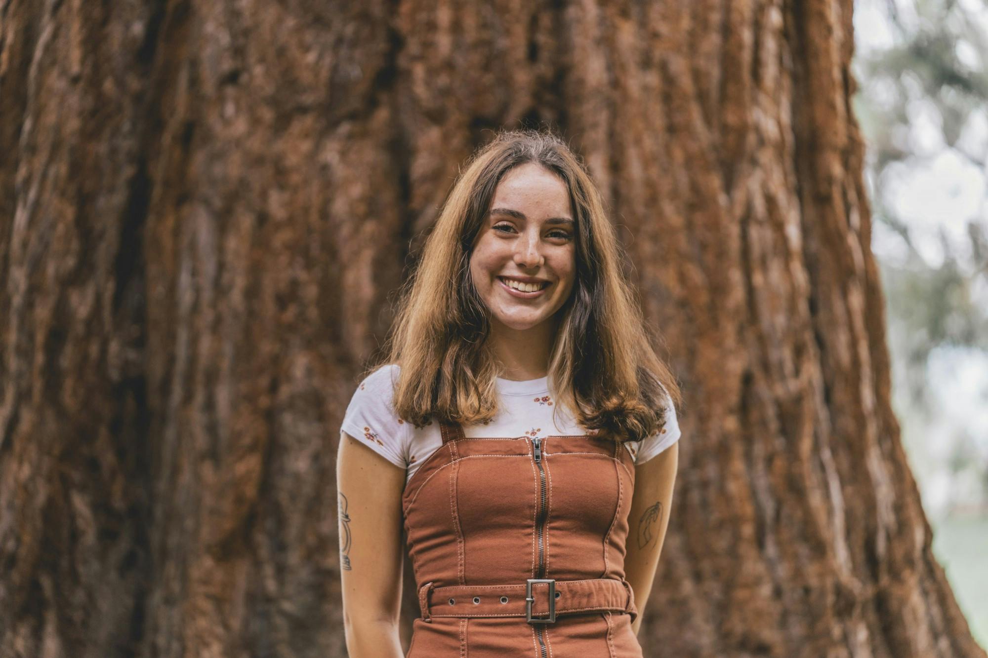 STAFF OPINION: I’ll never be healthy, and that's okay 