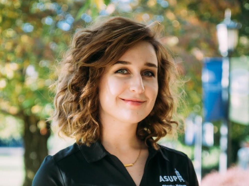 Jacque Nelson. Photo courtesy of Jacque Nelson.